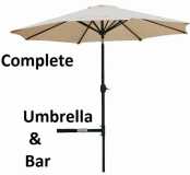 Automobrella