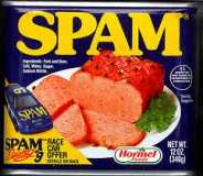 Spam