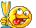 Tipsy :tipsy: