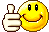 Thumbs Up :thumbsup: