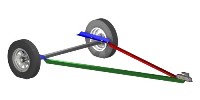 Ultralight Chassis
