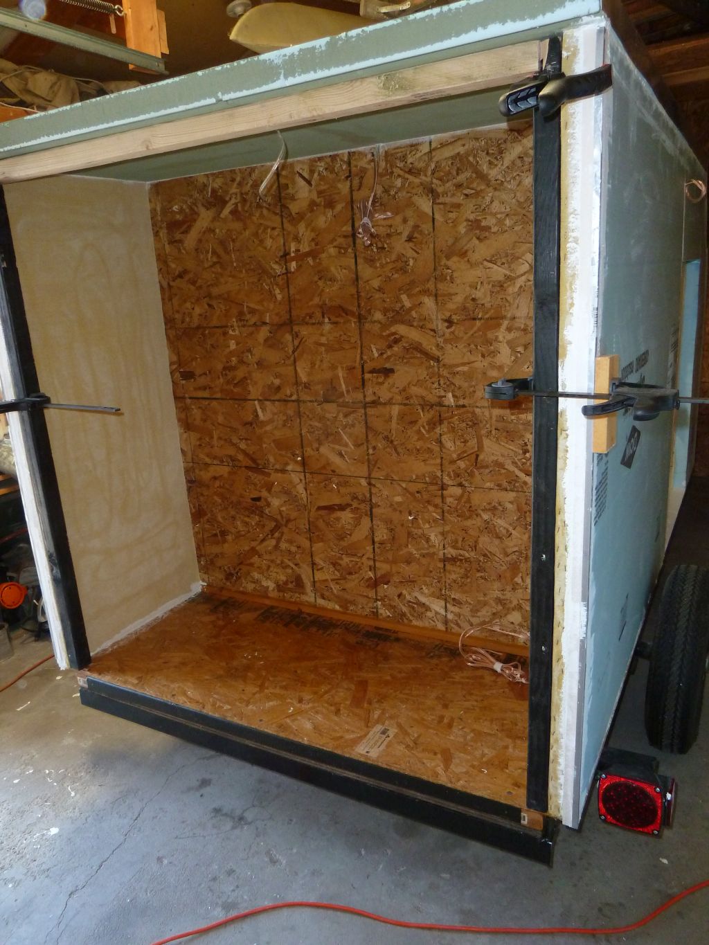 Galley door frame fit test.jpg