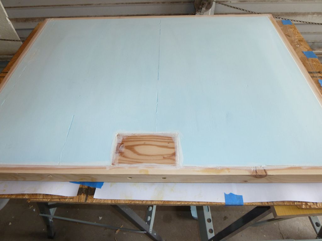 Door Front after sanding & edge caulk.jpg