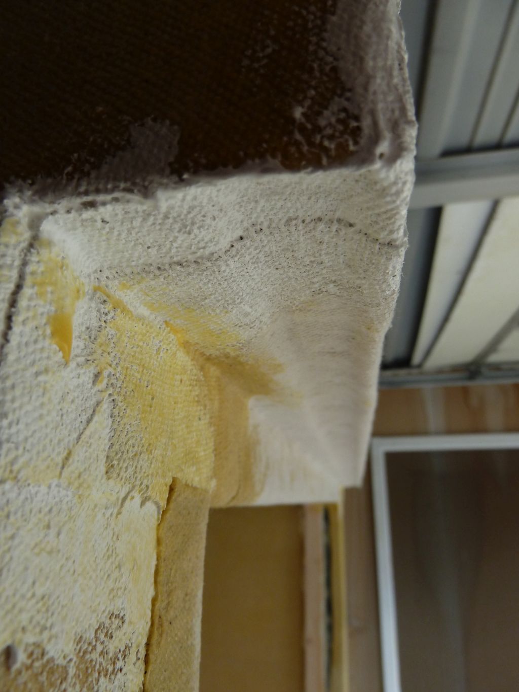 Galley overhang drip edge (ugly isn't it).jpg