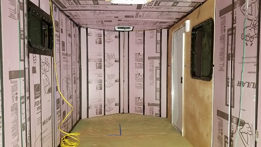 Insulation Almost Completed.jpg