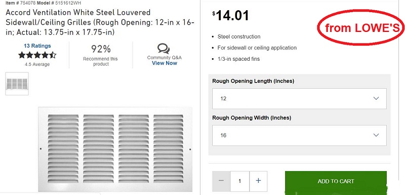 12 x 16 louvered grille white steel.JPG