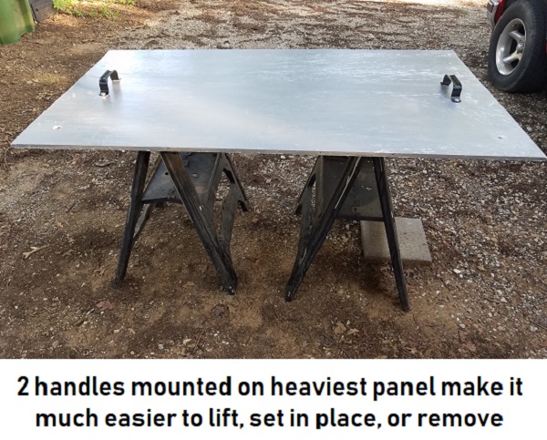 panel gets handles & paint touch-up.jpg