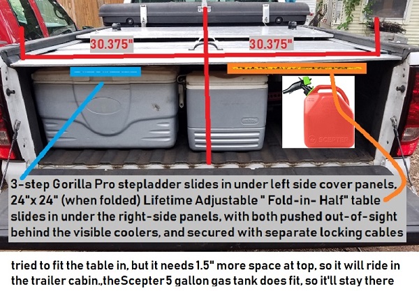big stepladder, folding table, & gas can undercover.jpg
