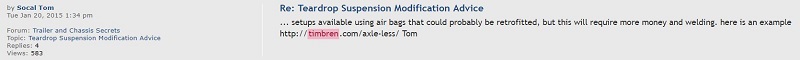 earliest TnTTT mention of Timbren.JPG