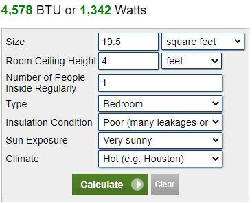 my uninsulated 4x8 needs a 5k btu unit, as I figured.JPG