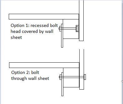 Frame bolt down options.JPG