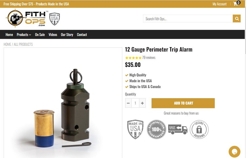 12 gauge perimeter trip alarm.JPG