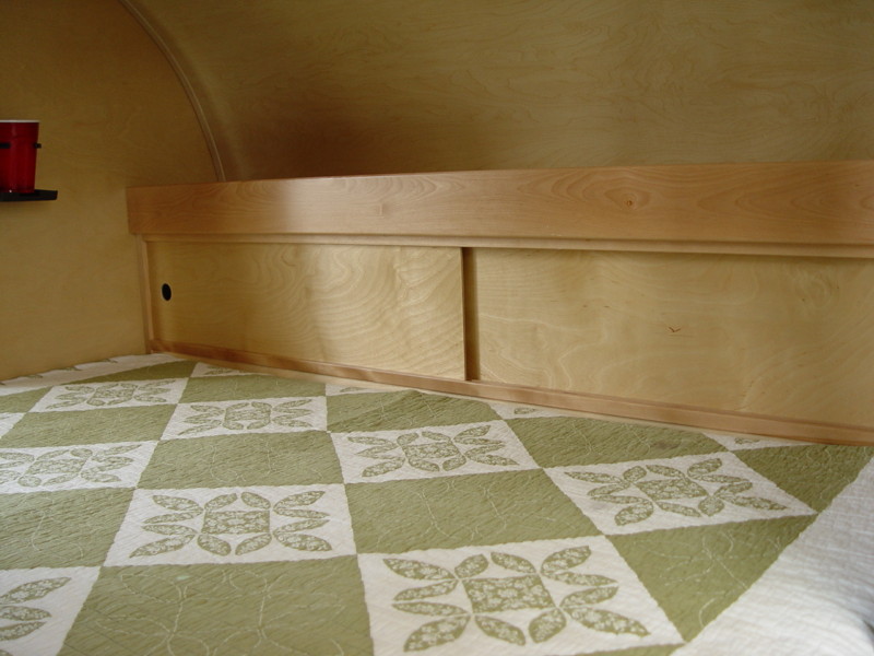 Heatboard of cabin.jpg