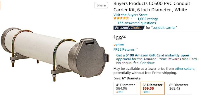 fishing gear tube on Amazon.JPG