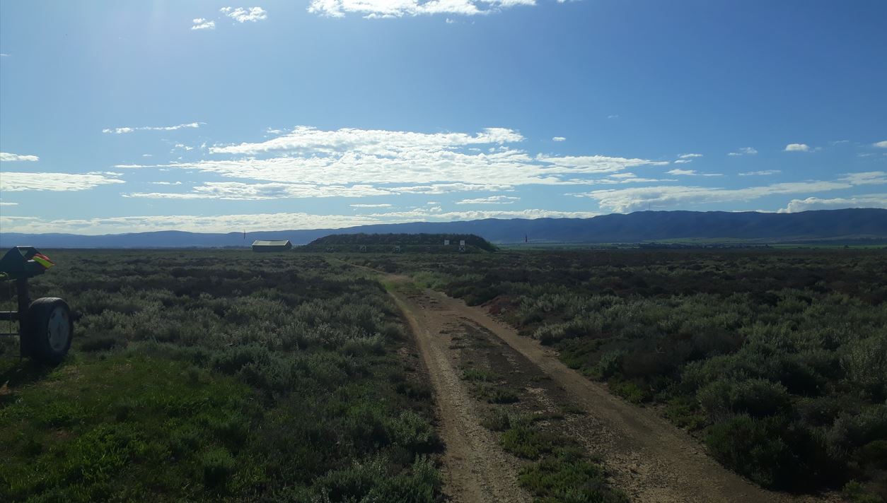 200 yards used to seem a long way.JPG