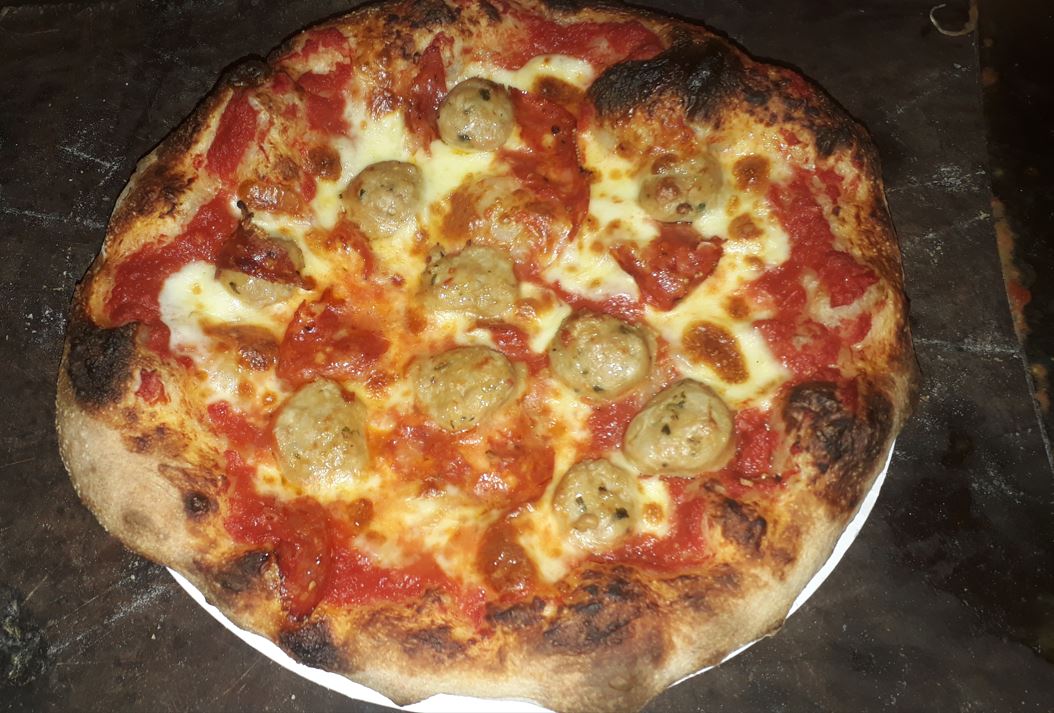 Sausage Pizza.JPG