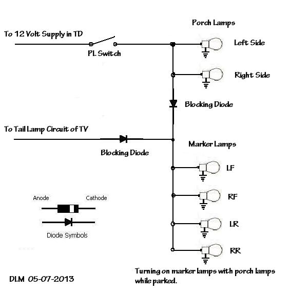 Porch-marker  lamps.JPG