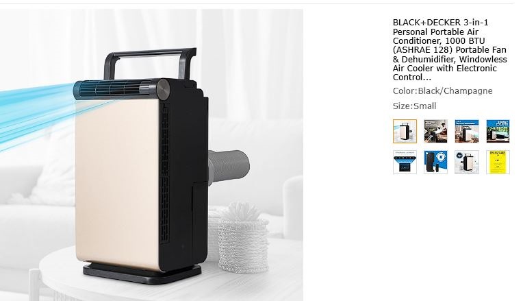BLACK+DECKER 3-in-1 Personal Portable Air Conditioner, 1000 BTU.JPG