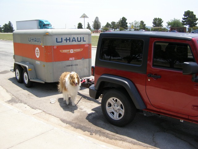 Uhaul rental trailer 5x10 001 (Small).JPG