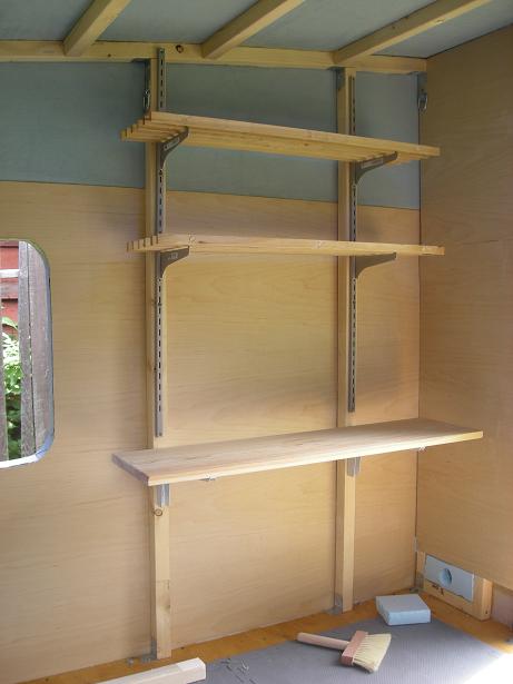 shelves on wall.JPG