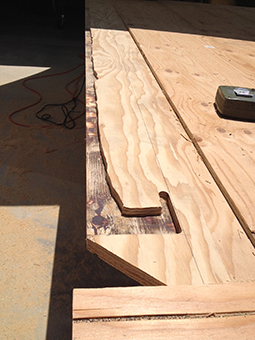 routing bottom edge of sidewall 2.JPG