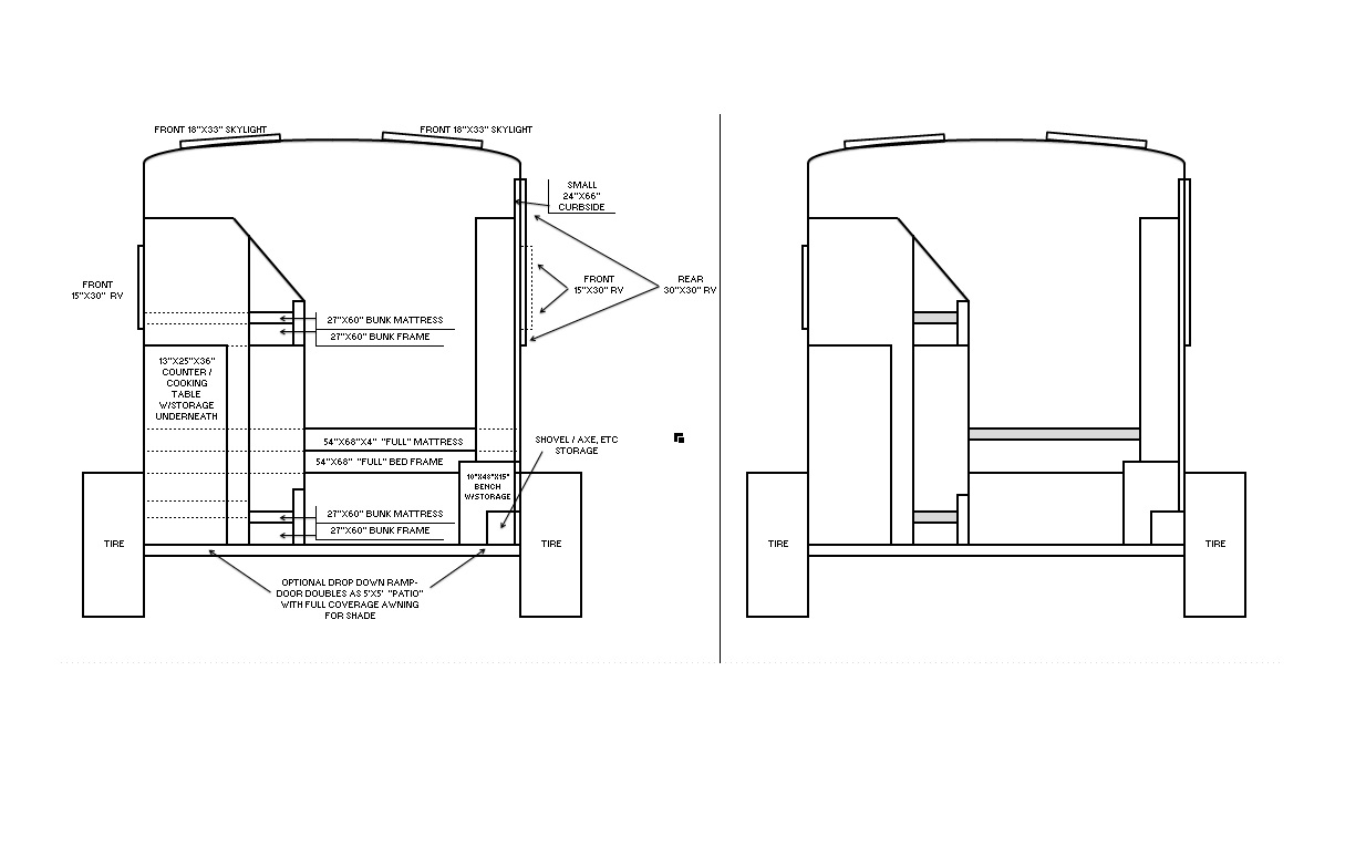 CTC 6X12 - Floor Plan 12 - Rear Views.jpg
