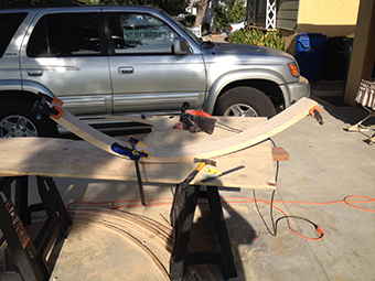 sanding hatch spars.JPG