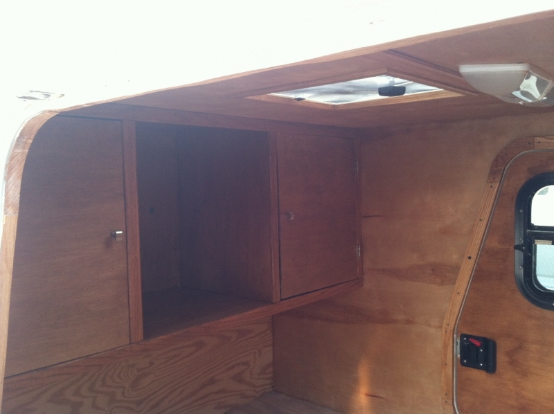 interior upper storage