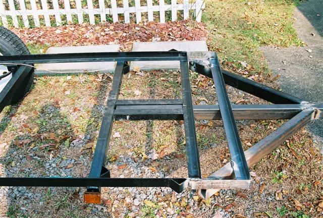 Trailer Modifications