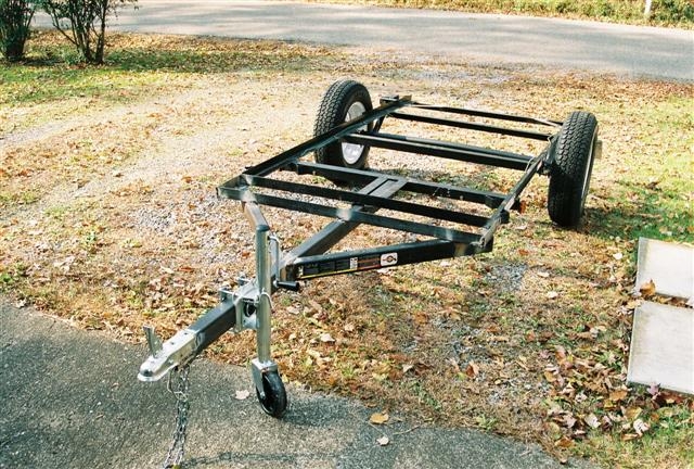 Trailer Modifications