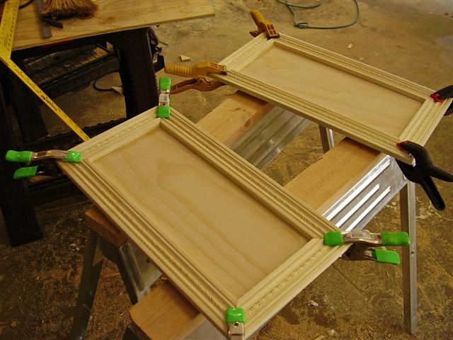Cupboard Doors