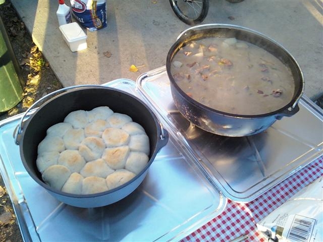 Irish Stew