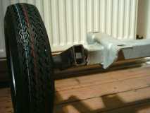 crank arm