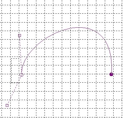 gimp trace