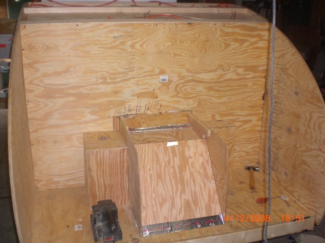 ac box