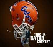 GO GATORS