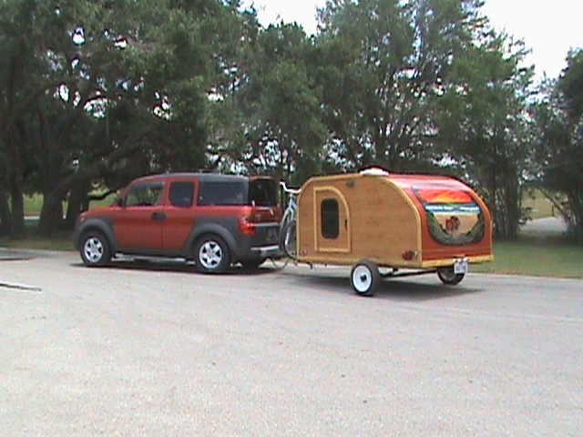 Orange Rig
