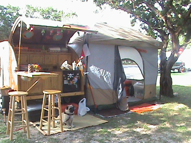 Kerrville Camp