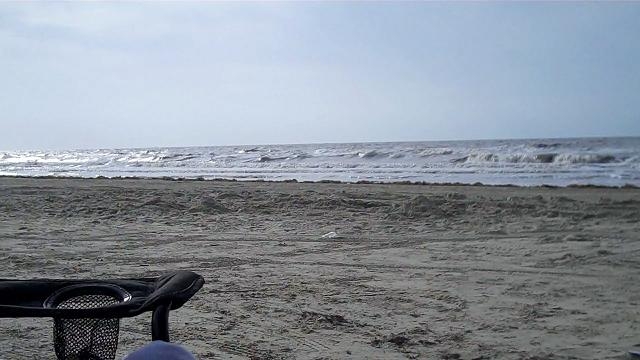 Crystal Beach