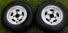 Wheels