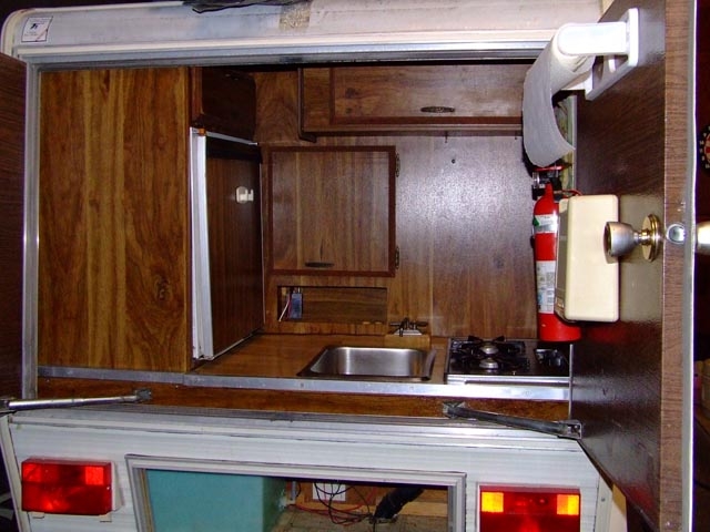 Galley 1
