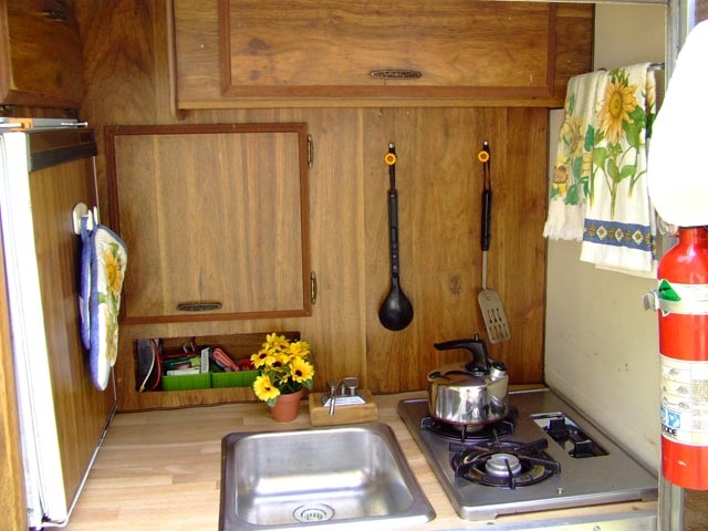 Kitchen B