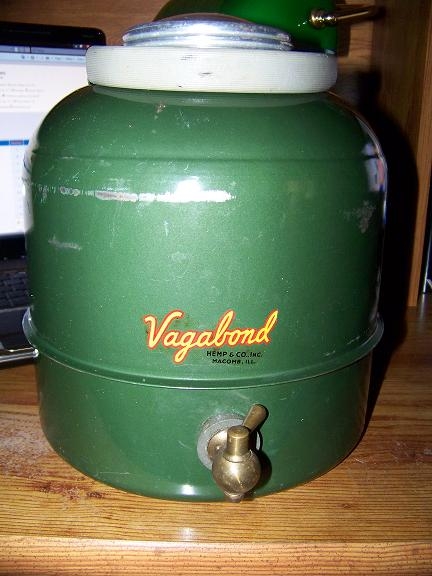 Vagabond Jug