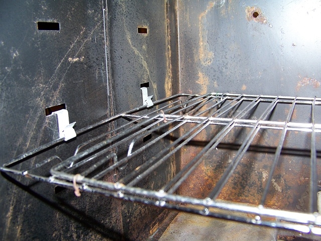 Oven 3