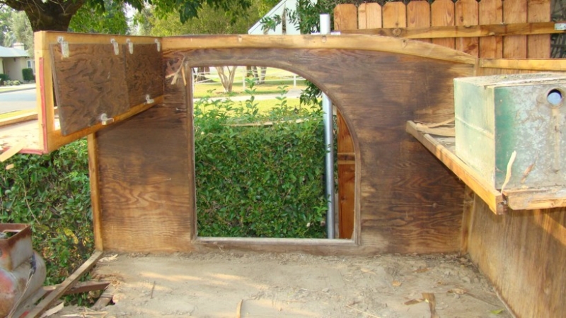 My Td Project