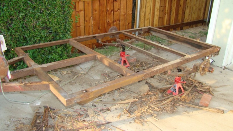 My Td Project