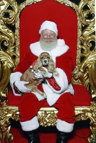 Christmas 2004