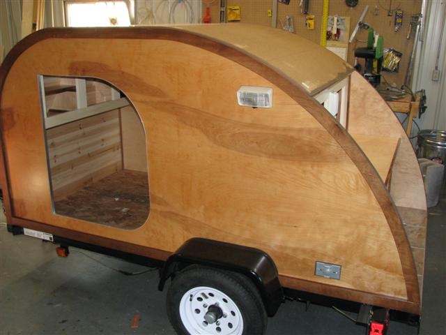 Big Woody