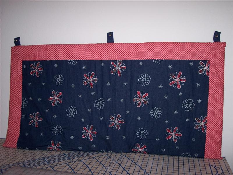 Headboard