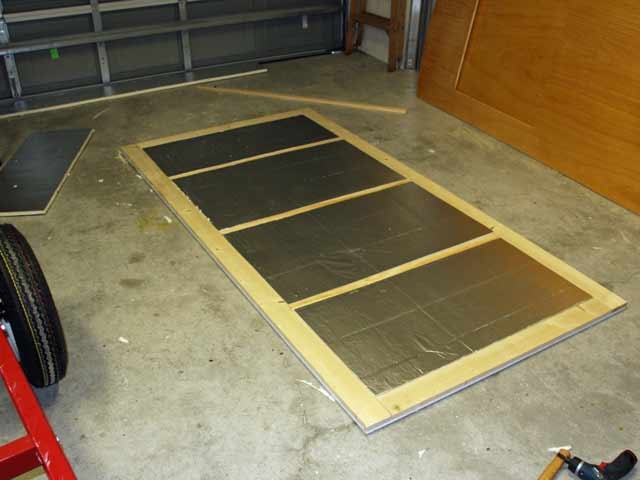 Floor Construction